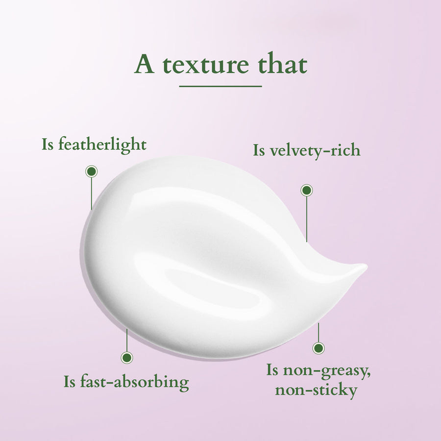 Lotus Organic Bakuchiol Plant Retinol Night Recovery Crème