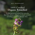 Lotus Organic Bakuchiol Plant Retinol Super Serum 30ml