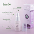Lotus Organic Bakuchiol Plant Retinol Super Serum 30ml