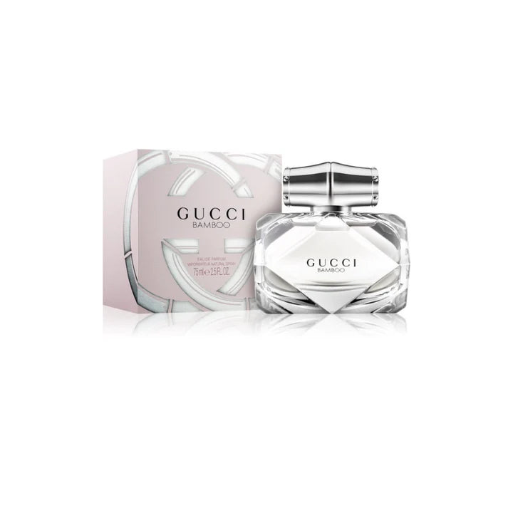 Gucci Bamboo Eau De Parfum Spray for Women 75ML