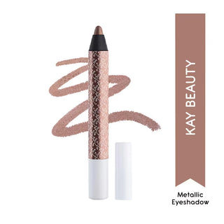 Kay Beauty Metallic Eye Shadow Stick Pencil