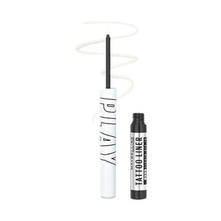 Maybelline New York Tattoo 48H Dip In Liquid Eyeliner