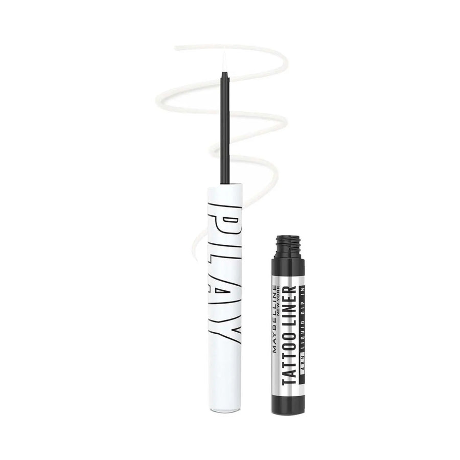 Maybelline New York Tattoo 48H Dip In Liquid Eyeliner