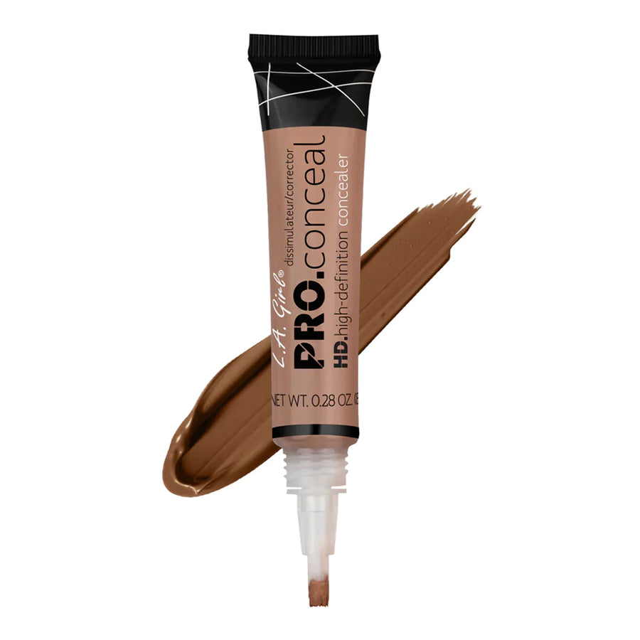 LA Girl Pro Conceal HD Concealer