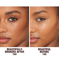 CHARLOTTE TILBURY BEAUTIFUL SKIN SUN-KISSED GLOW BRONZER 3 TAN