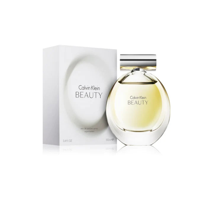 Calvin Klein Beauty Eau de Parfum for Women 100ML