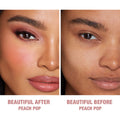 Charlotte Tilbury Matte beauty blush wand