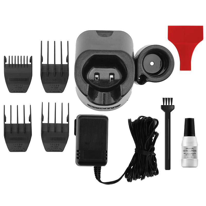 Wahl beret l-lon trimmer - new