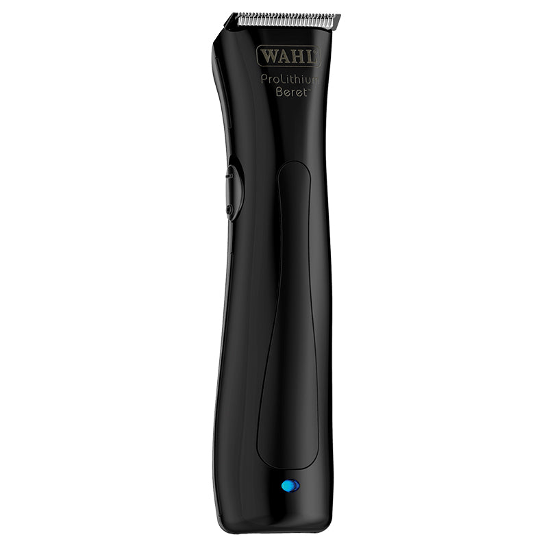 Wahl beret l-lon trimmer - new