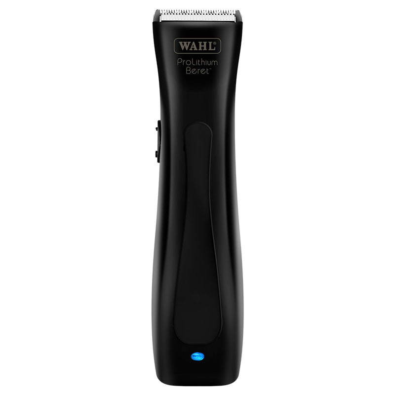 Wahl beret l-lon trimmer - new