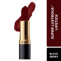 Revlon Super Lustrous - The Luscious Matte Lipstick