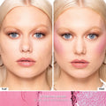 One Size Cheek Clapper 3D Blush Trio Palette