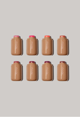 Rhode pocket blush The natural flush