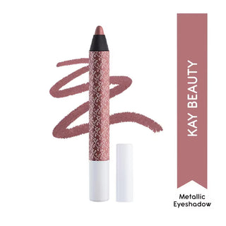 Kay Beauty Metallic Eye Shadow Stick Pencil