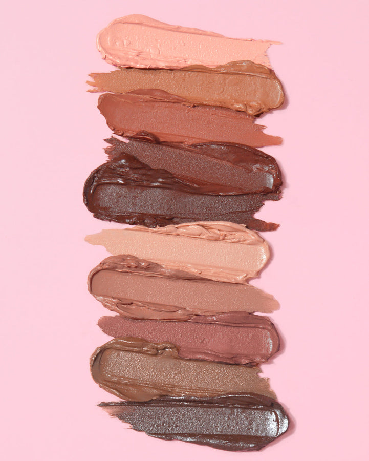Plouise Butter Me Up Lipstick Palettes