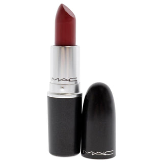 Mac Satin Lipstick