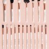 Beautilicious- Brush set (19 set)