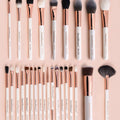 Beautilicious- Brushes