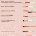 Beautilicious- Brushes