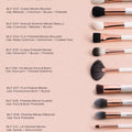 Beautilicious- Brushes