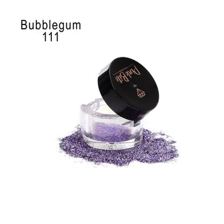 Pink Bite Loose Glitter