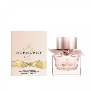 Mr Burberry Blush Eau De Parfum • 90ml