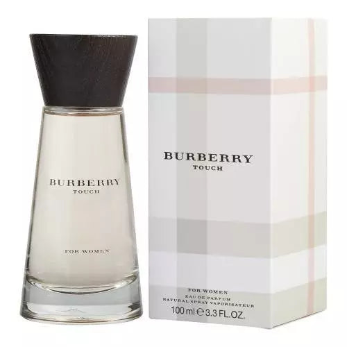 Burberry Touch EDP Perfume For Women 100ml
