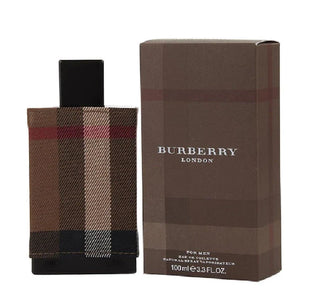 Burberry London EDT Parfum For Men 100ML