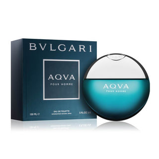 BVLGARI Aqua Pour Homme EDT Perfume 100ml