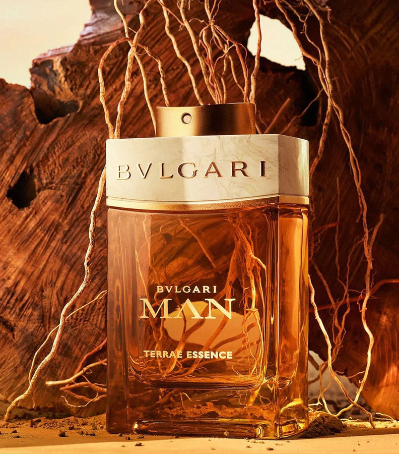 BVLGARI Man Terrae Essence Eau De Parfum 100ML