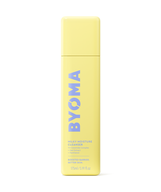 Byoma Milky Moisture Cleanser, 175ml