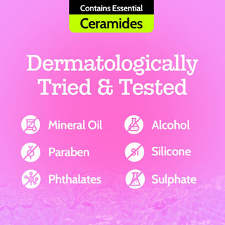 Chemist at Play Glycolic Acid Face Toner for Gentle Exfoliation & Skin Hydration - 150 ml