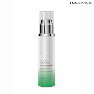 Faces Canada Urban Balance Skin Comfort Serum