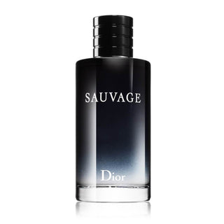 Christian Dior Sauvage Eau De Toilette For Men 200ml