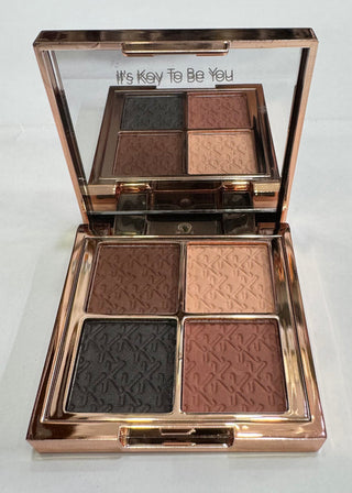 KAY BEAUTY EYE KANVAS DISCOVER EYESHADOW PALETTE