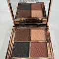 KAY BEAUTY EYE KANVAS DISCOVER EYESHADOW PALETTE