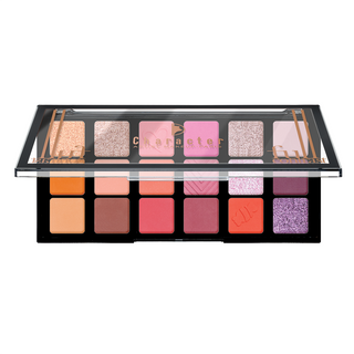 Character Cosmetics 18 Color eyeshadow palette