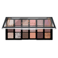 Character Cosmetics 18 Color eyeshadow palette