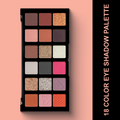 Character Cosmetics 18 Color eyeshadow palette