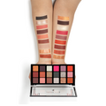 Character Cosmetics 18 Color eyeshadow palette