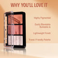 Character Glow & Blush Trio