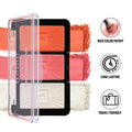 Character Glow & Blush Trio