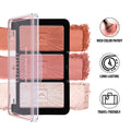 Character Glow & Blush Trio