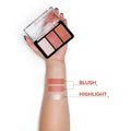 Character Glow & Blush Trio