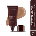 Colobar Crystal Glow Hybrid Foundation spf 30