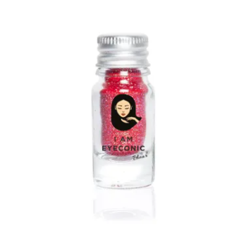 I am Eyeconic Fine Glitter