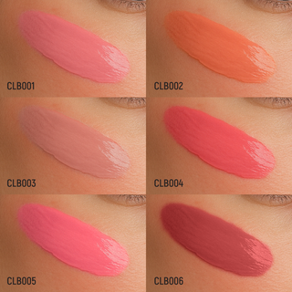 Character Cosmetics Cheek Rouge Liquid Blush