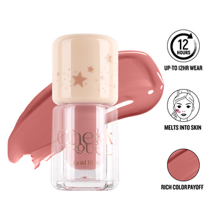 Character Cosmetics Cheek Rouge Liquid Blush