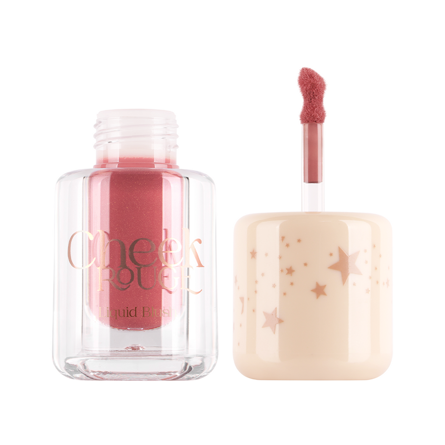 Character Cosmetics Cheek Rouge Liquid Blush