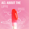 Character Lip Poppies Lip Oil Serum